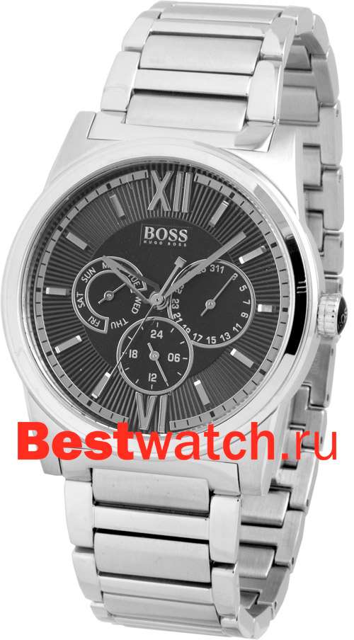 Часы Hugo Boss Gents HB-1512586